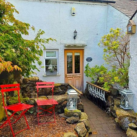 Riverside Cottage At Logwood Mill Ballyclare Extérieur photo
