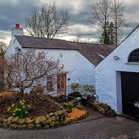Riverside Cottage At Logwood Mill Ballyclare Extérieur photo