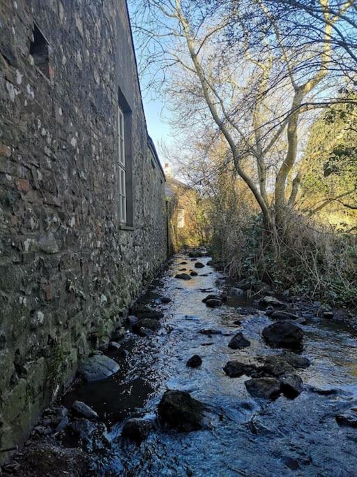 Riverside Cottage At Logwood Mill Ballyclare Extérieur photo