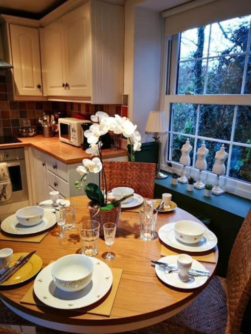 Riverside Cottage At Logwood Mill Ballyclare Extérieur photo