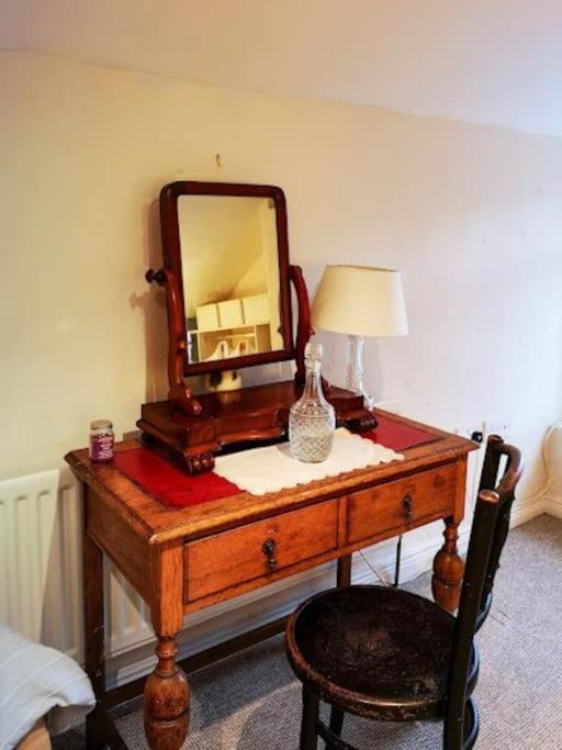 Riverside Cottage At Logwood Mill Ballyclare Extérieur photo