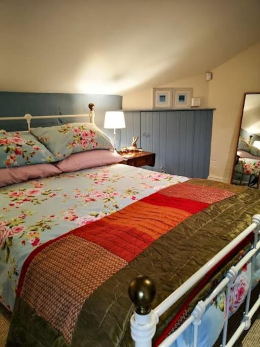 Riverside Cottage At Logwood Mill Ballyclare Extérieur photo