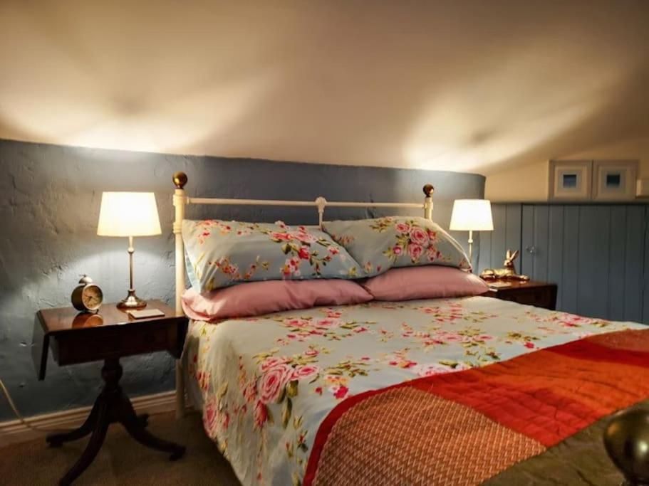 Riverside Cottage At Logwood Mill Ballyclare Extérieur photo