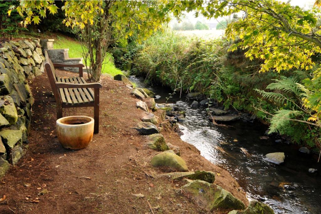Riverside Cottage At Logwood Mill Ballyclare Extérieur photo