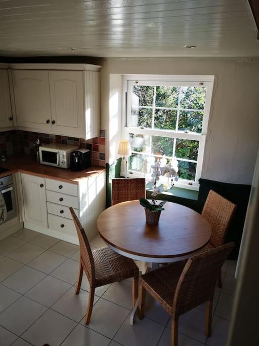 Riverside Cottage At Logwood Mill Ballyclare Extérieur photo